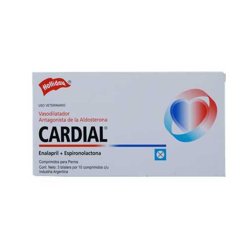 Cardial Perros