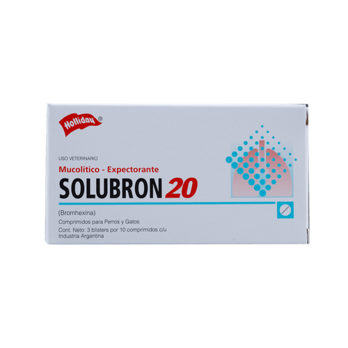 Solubron
